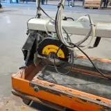 Tegelzaagmachine - 900mm - 230V, Battipav, VIP 290, 2015 – foto 5 – kavel bij Onlineveilingmeester, Heerenveen