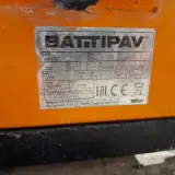 Tegelzaagmachine - 900mm - 230V, Battipav, VIP 290, 2015 – foto 6 – kavel bij Onlineveilingmeester, Heerenveen