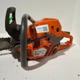 Kettingzaag - 51cm - benzine, Husqvarna, 555, 2021 – foto 4 – kavel bij Onlineveilingmeester, Heerenveen
