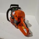 Kettingzaag - 51cm - benzine, Husqvarna, 555, 2021 – foto 5 – kavel bij Onlineveilingmeester, Heerenveen