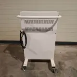 Elektroheater infrarood 3kW 230V (Red rad), Ningbo Vertak, JD02001, 2024 – foto 3 – kavel bij Onlineveilingmeester, Heerenveen