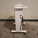 Elektroheater infrarood 3kW 230V (Red rad), Ningbo Vertak, JD02001, 2024 – foto 4 – kavel bij Onlineveilingmeester, Heerenveen