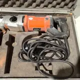 Diamantboormachine - 75mm - 230V, Carat, A1821N, 2014 – foto 4 – kavel bij Onlineveilingmeester, Heerenveen