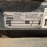 Trilplaat - 11kN - benzine, Altrad Belle, PCLX 320, 2015 – foto 9 – kavel bij Onlineveilingmeester, Heerenveen