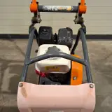 Trilplaat 16kN benzine, Altrad Belle, PCX 12/36, 2018 – foto 6 – kavel bij Onlineveilingmeester, Heerenveen