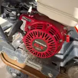 Trilplaat 16kN benzine, Altrad Belle, PCX 12/36, 2018 – foto 7 – kavel bij Onlineveilingmeester, Heerenveen