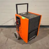 Bouwdroger - 50L - 230V, Trotec, TTK 0175 S, 2016 – foto 2 – kavel bij Onlineveilingmeester, Heerenveen