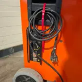 Bouwdroger - 50L - 230V, Trotec, TTK 0175 S, 2016 – foto 4 – kavel bij Onlineveilingmeester, Heerenveen