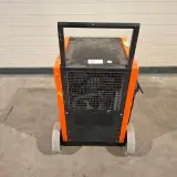 Bouwdroger - 50L - 230V, Trotec, TTK 0175 S, 2016 – foto 5 – kavel bij Onlineveilingmeester, Heerenveen