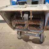 Vloerfreesmachine 230V, Von Arx, FR200, 2019 – foto 4 – kavel bij Onlineveilingmeester, Heerenveen