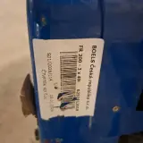 Vloerfreesmachine 230V, Von Arx, FR200, 2019 – foto 5 – kavel bij Onlineveilingmeester, Heerenveen