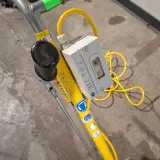 Vloerfreesmachine 230V, Von Arx, FR200, 2019 – foto 7 – kavel bij Onlineveilingmeester, Heerenveen