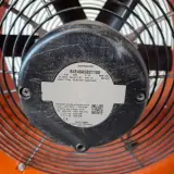 Industrieventilator 4.500m³/uur 230V, Trotec, TTV 4500, 2017 – foto 3 – kavel bij Onlineveilingmeester, Heerenveen