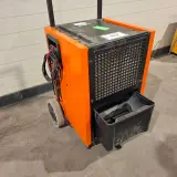 Bouwdroger 50L 230V, Trotec, TTK 0175 S, 2018 – foto 2 – kavel bij Onlineveilingmeester, Heerenveen