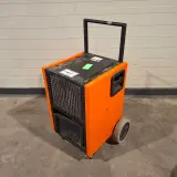 Bouwdroger 50L 230V, Trotec, TTK 0175 S, 2018 – foto 3 – kavel bij Onlineveilingmeester, Heerenveen