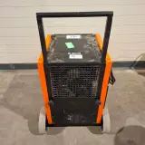 Bouwdroger 50L 230V, Trotec, TTK 0175 S, 2018 – foto 4 – kavel bij Onlineveilingmeester, Heerenveen