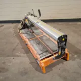 Tegelzaagmachine - 900mm - 230V, Battipav, VIP 290, 2014 – foto 2 – kavel bij Onlineveilingmeester, Heerenveen