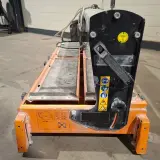 Tegelzaagmachine - 900mm - 230V, Battipav, VIP 290, 2014 – foto 3 – kavel bij Onlineveilingmeester, Heerenveen