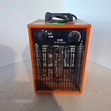 Elektroheater 3kW 230V, Inelco, 88043011 Dania 3.3kW, 2022 – foto 2 – kavel bij Onlineveilingmeester, Heerenveen