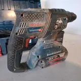 Boorhamer accu 36V SDS-plus, Bosch, GBH 36V, 2018 – foto 3 – kavel bij Onlineveilingmeester, Heerenveen