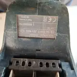 Boorhamer accu 36V SDS-plus, Bosch, GBH 36V, 2018 – foto 4 – kavel bij Onlineveilingmeester, Heerenveen