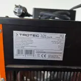 Elektroheater - 3kW - 230V, Trotec, TDS 20, 2016 – foto 3 – kavel bij Onlineveilingmeester, Heerenveen