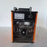 Elektroheater - 3kW - 230V, Trotec, TDS 20, 2016 – foto 4 – kavel bij Onlineveilingmeester, Heerenveen