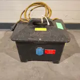 Scheidingstransformator 230V 2500VA, Elspro, Aachen 3980002, 2018 – foto 2 – kavel bij Onlineveilingmeester, Heerenveen