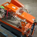 Steen-tafelzaagmachine - 600mm - 230V, Euro Shatal, TS351-45, 2015 – foto 5 – kavel bij Onlineveilingmeester, Heerenveen