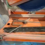 Steen-tafelzaagmachine - 600mm - 230V, Euro Shatal, TS351-45, 2015 – foto 7 – kavel bij Onlineveilingmeester, Heerenveen