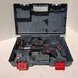 Boorhamer 710W 230V SDS-plus met stofafzuiging, Bosch, GBH 2-23 REA, 2020 – foto 2 – kavel bij Onlineveilingmeester, Heerenveen