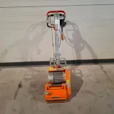 Parketschuurmachine - 230V, Künzle & Tasin, Scorpion, 2008 – foto 4 – kavel bij Onlineveilingmeester, Heerenveen