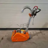 Parketschuurmachine - 230V, Künzle & Tasin, Scorpion, 2004 – foto 3 – kavel bij Onlineveilingmeester, Heerenveen