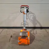 Parketschuurmachine - 230V, Künzle & Tasin, Scorpion, 2004 – foto 4 – kavel bij Onlineveilingmeester, Heerenveen