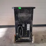 Bouwdroger 75L 230V, Dantherm, PD 400, 2022 – foto 4 – kavel bij Onlineveilingmeester, Heerenveen