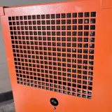 Bouwdroger 75L 230V, Dantherm, PD 400, 2022 – foto 6 – kavel bij Onlineveilingmeester, Heerenveen
