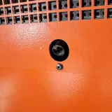 Bouwdroger 75L 230V, Dantherm, PD 400, 2022 – foto 7 – kavel bij Onlineveilingmeester, Heerenveen