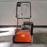 Verticuteermachine 40cm 220V, Eliet, E 401 Electric, 2019 – foto 2 – kavel bij Onlineveilingmeester, Heerenveen