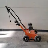 Verticuteermachine 40cm 220V, Eliet, E 401 Electric, 2019 – foto 3 – kavel bij Onlineveilingmeester, Heerenveen
