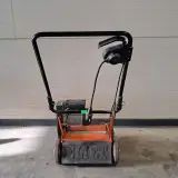 Verticuteermachine 40cm 220V, Eliet, E 401 Electric, 2019 – foto 4 – kavel bij Onlineveilingmeester, Heerenveen