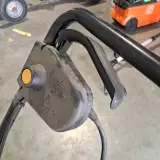 Verticuteermachine 40cm 220V, Eliet, E 401 Electric, 2019 – foto 5 – kavel bij Onlineveilingmeester, Heerenveen