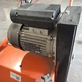 Verticuteermachine 40cm 220V, Eliet, E 401 Electric, 2019 – foto 6 – kavel bij Onlineveilingmeester, Heerenveen