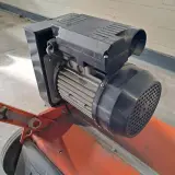 Verticuteermachine 40cm 220V, Eliet, E 401 Electric, 2019 – foto 8 – kavel bij Onlineveilingmeester, Heerenveen