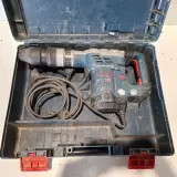 Breekhamer 6kg 230V SDS-max ~, Bosch, GSH 5 CE, 2020 – foto 2 – kavel bij Onlineveilingmeester, Heerenveen