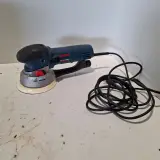 Excentrische schuurmachine - 150mm - 230V, Bosch, GEX 150 Turbo, 2016 – foto 2 – kavel bij Onlineveilingmeester, Heerenveen