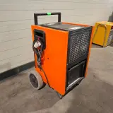 Bouwdroger - 50L - 230V, Trotec, TTK 0175 S, 2018 – foto 2 – kavel bij Onlineveilingmeester, Heerenveen