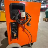 Bouwdroger - 50L - 230V, Trotec, TTK 0175 S, 2018 – foto 4 – kavel bij Onlineveilingmeester, Heerenveen