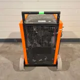 Bouwdroger - 50L - 230V, Trotec, TTK 0175 S, 2018 – foto 6 – kavel bij Onlineveilingmeester, Heerenveen