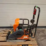 Trilplaat - 14kN - 230V, Euro ShatalEuro Shatal, PC1443EPC1443E, 20242021 – foto 2 – kavel bij Onlineveilingmeester, Heerenveen