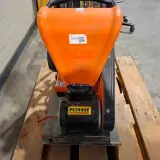 Trilplaat - 14kN - 230V, Euro ShatalEuro Shatal, PC1443EPC1443E, 20242021 – foto 3 – kavel bij Onlineveilingmeester, Heerenveen